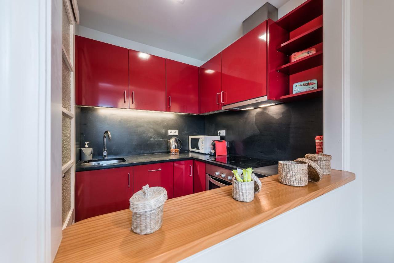 Guestready- Artist's Balcony Oporto