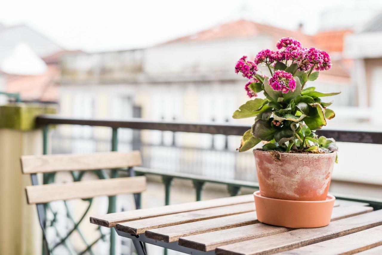 Appartement Guestready- Artist's Balcony *